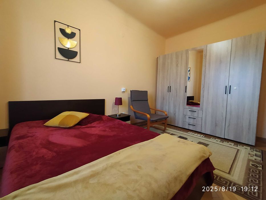 Apartament de inchiriat, 2 camere, ideal pentru rezidentiat sau IT