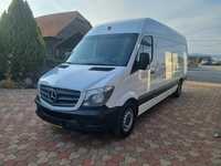 Mercedes-Benz Sprinter 316