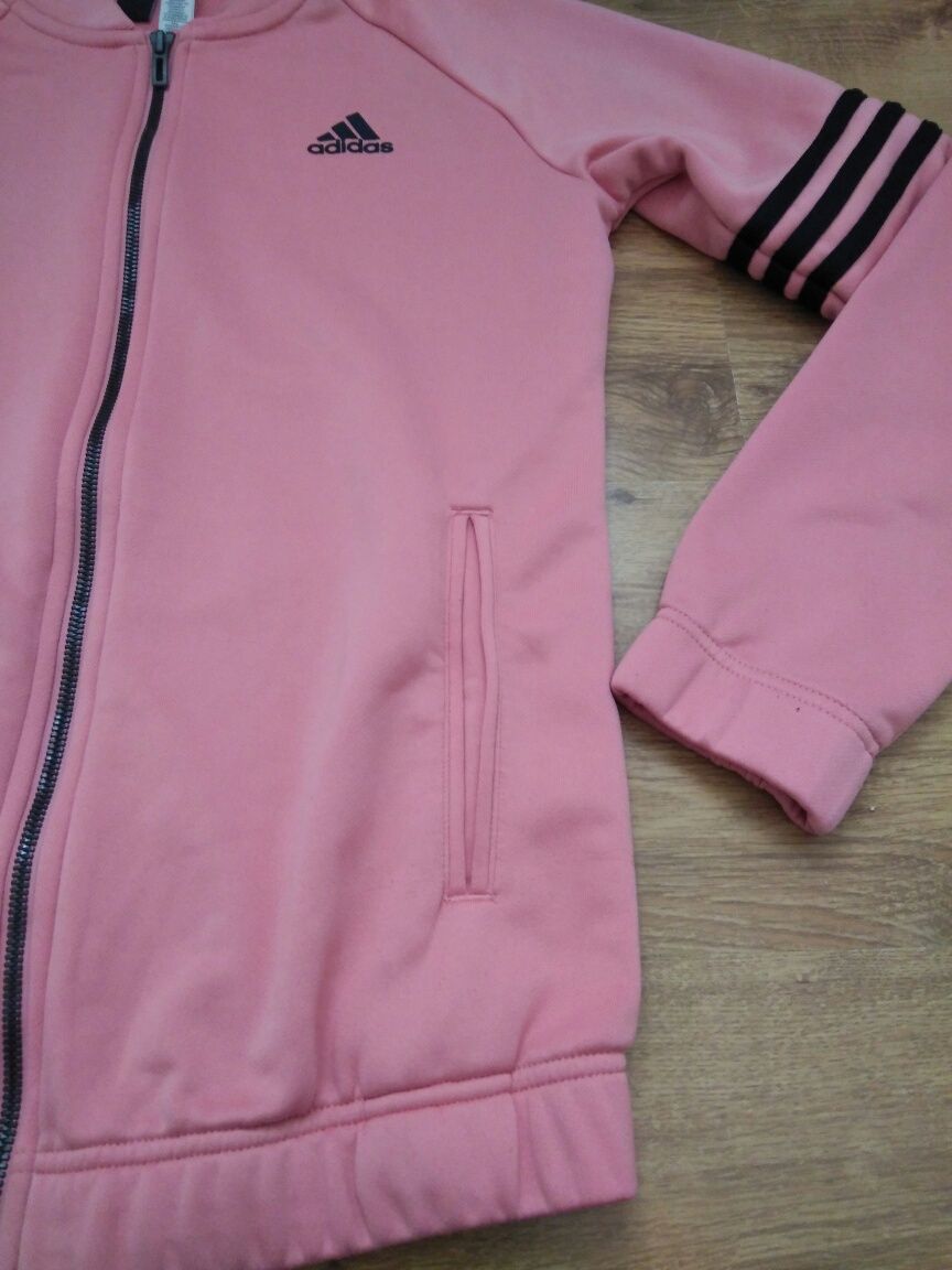 Bluza dama Adidas mărimea M