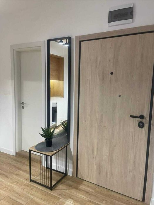 Дава се под наем Едностаен апартамент в Пловдив, Център - 32 кв.м за 400 € - Снимка #4