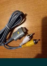 Cablu audio  jack