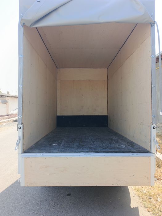 Грузоперевозки Чанган по Ташкенту и области