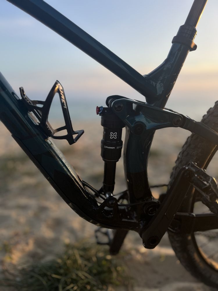 Trek fuel ex 5 2023 size L