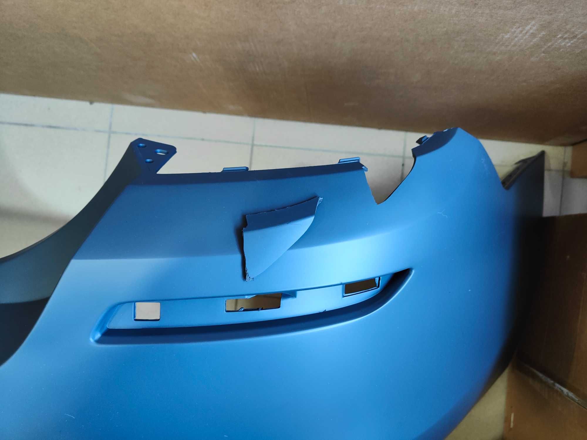 Bara spate BMW Seria 5 F10 Pachet M CU DEFECT