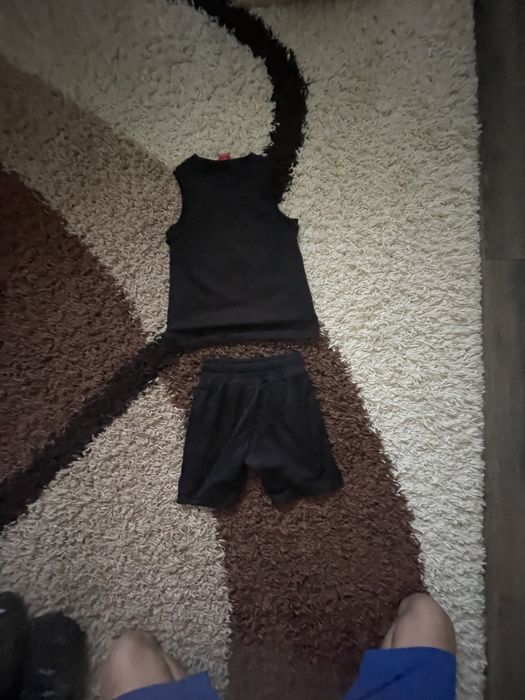 Compleu jordan (nike) Copii