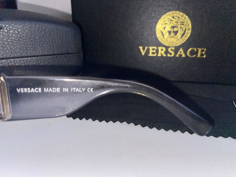 Слънчеви Очила Versace