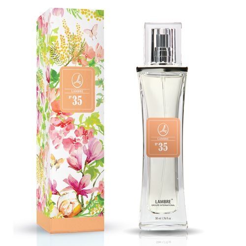 Lambre №35, 50мл