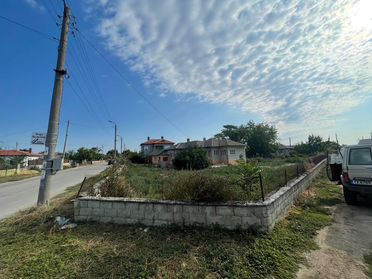 Продава се Къща в с. Българево, Област Добрич - 100 кв.м за 490 €/кв.м - Снимка #4