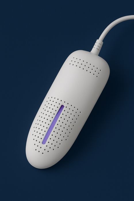 УМЕН СУШИТЕЛ за обувки с UV-C светлина