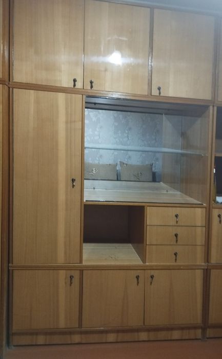 Мебель отдам, самовывоз