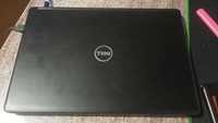 Vând laptop Dell latitude 5457; i3, 930mx, 12 gr ram ddr 4, 480 ssd
