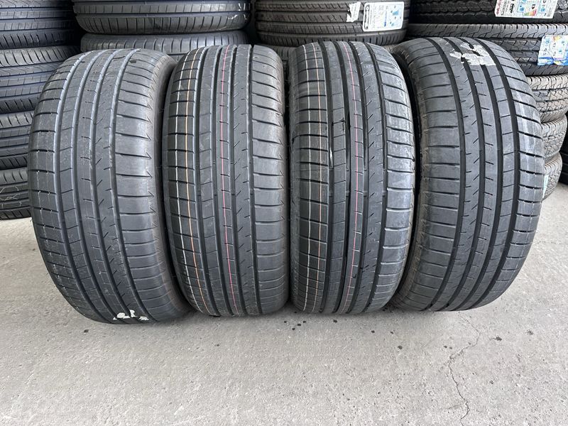235/50/19 BRIDGESTONE 4бр