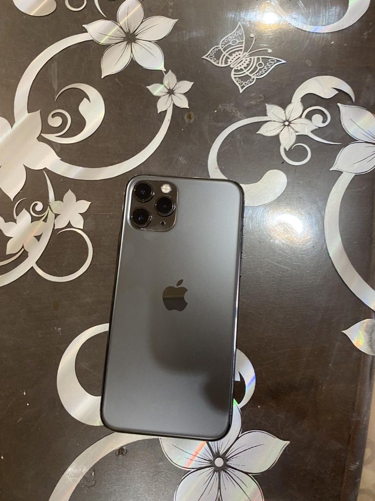 Iphone 11 pro 64gb