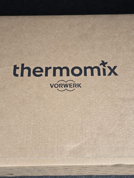 Robot de bucatarie Vorwerk Thermomix TM7, 2000W, ecran tactil 10 inch,