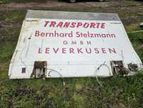 Trapa lift man second