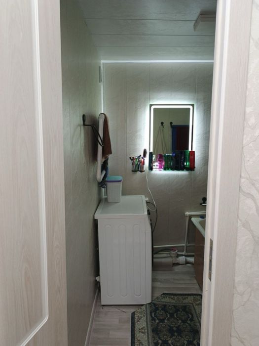 Сергелинский район, Куйлюк 5 4/5/5 92м2 2х6 балкон своя квартира B.013