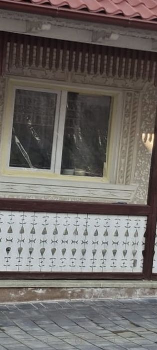 Vând 15 m scândură terasa