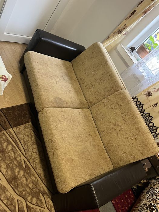 Диван здрав тел за връзка