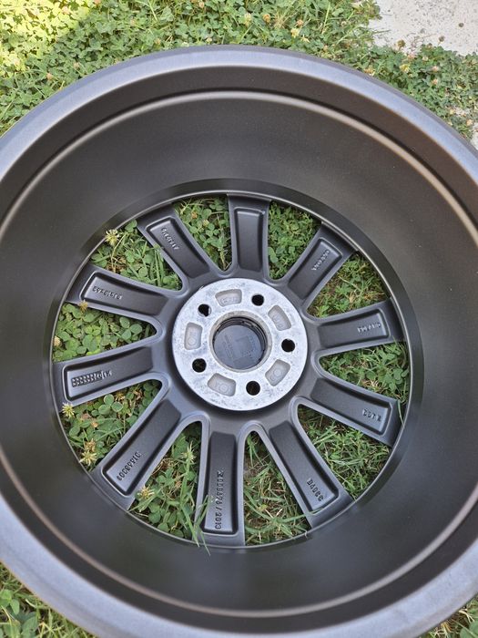 Jante Volvo 5x108 R18 , Ford garanție 1 an