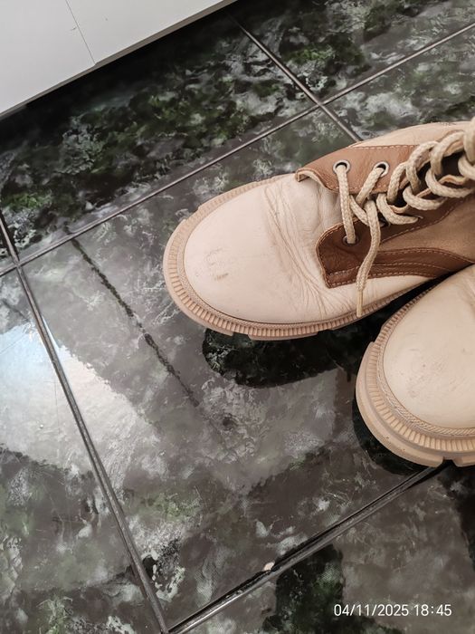 Боти Alessa, 37 размер