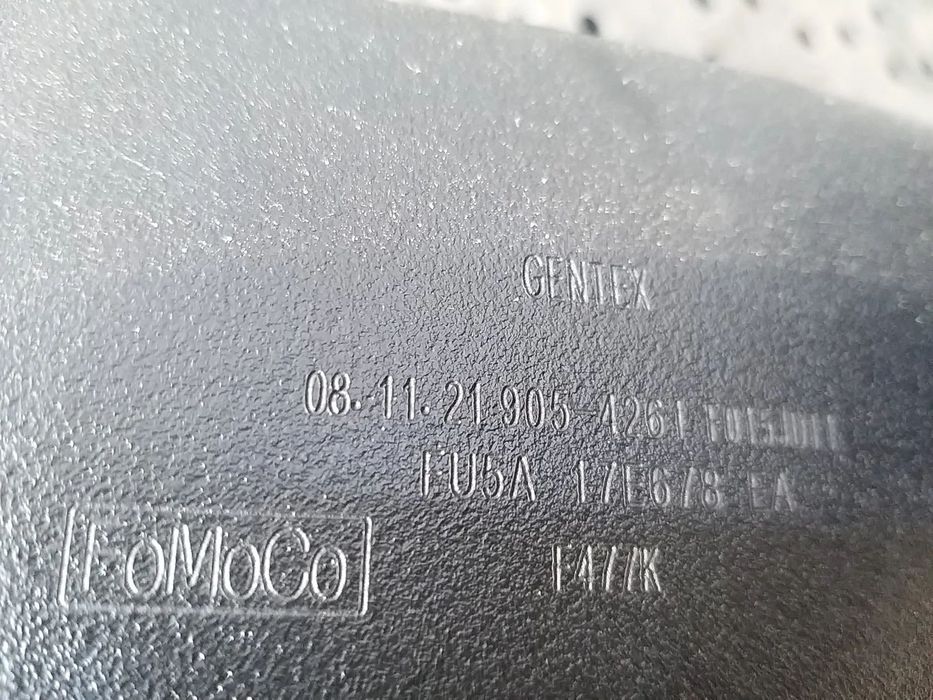 Oglinda retrovizoare interior ford puma fu5a17e678ea