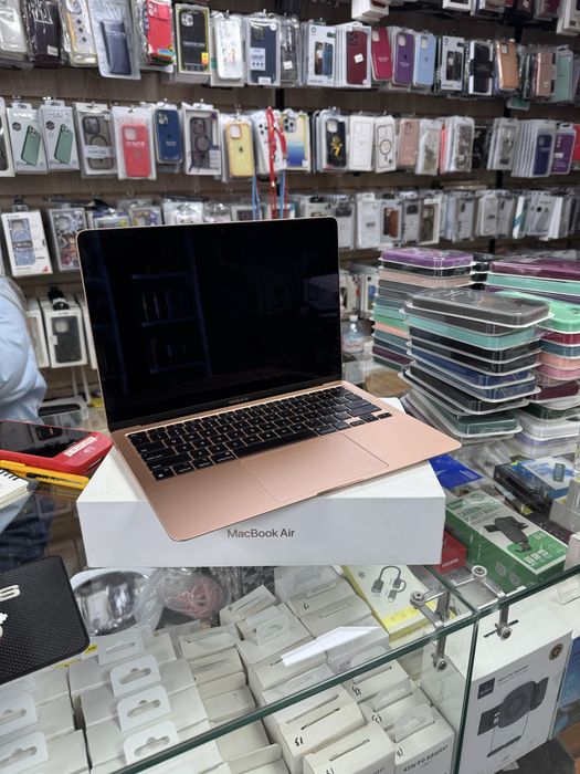 Macbook air m1 256gb