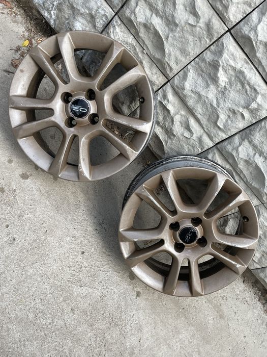 Vand jante aliaj R16