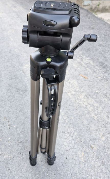 Trepied Jtech cu husa