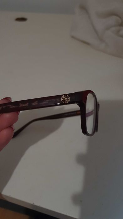 Rame ochelari Guess GU2874 069