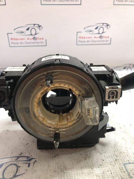 spira volan + manete  volkswagen eos 2007