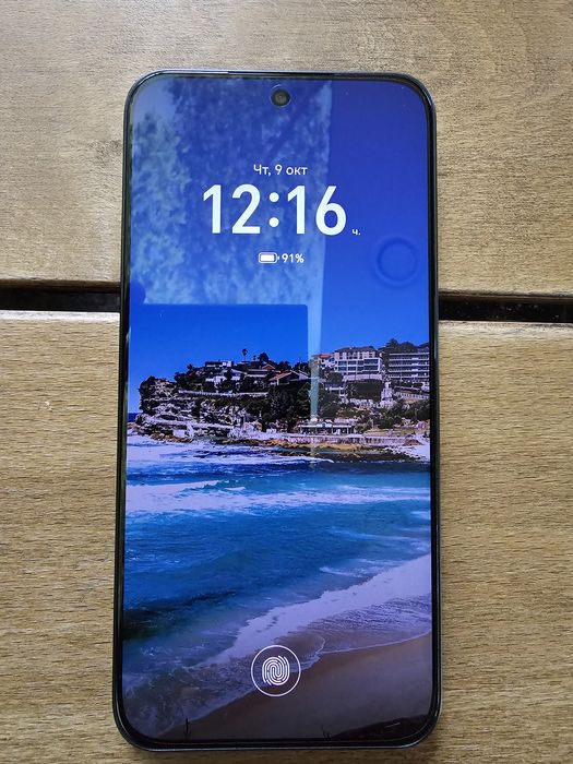HONOR 400 5G 256/8 BLACK 6.55