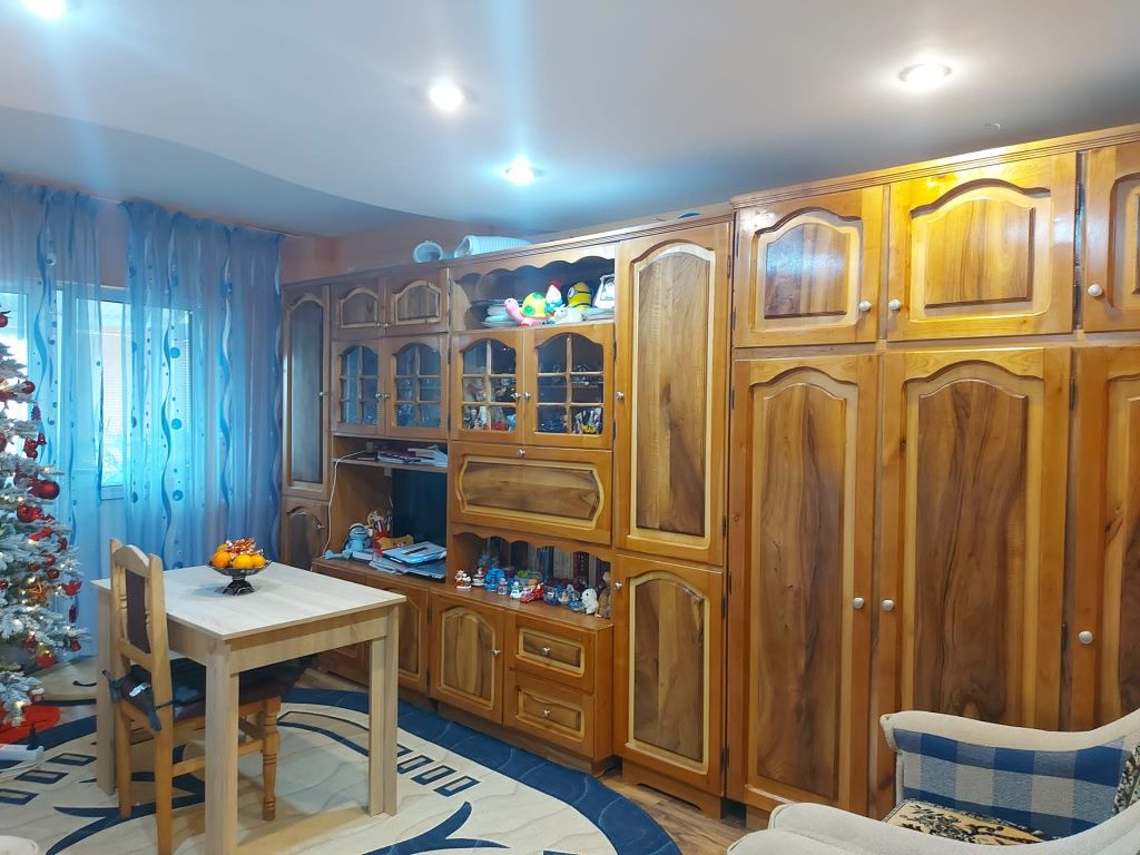 Apartament cu 2 camere Buhuși