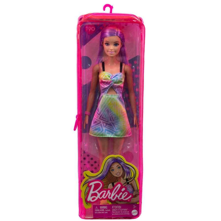 Кукла Барби. Оригинал. Barbie Fashionistas Doll #190