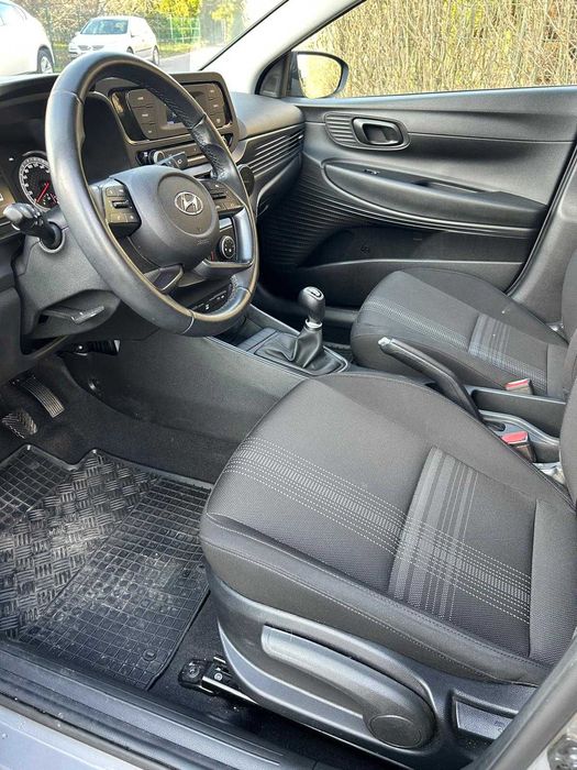 Hyundai I 20 Primul Proprietar