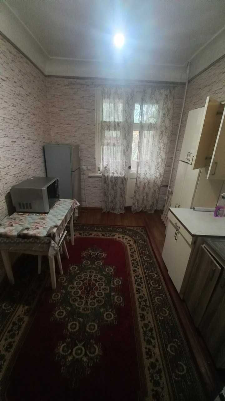 Продаётся квартира центре города Чирчика, kvartira sotiladi