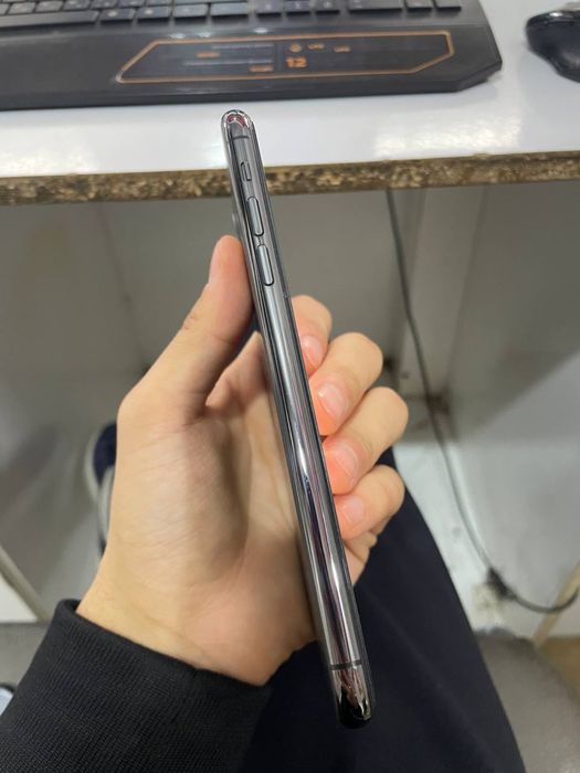 iPhone 11 Pro Max 256ГБ