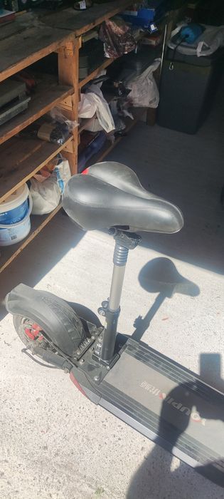 Електрическа тротинетка - 800w до 120 кг със седалка