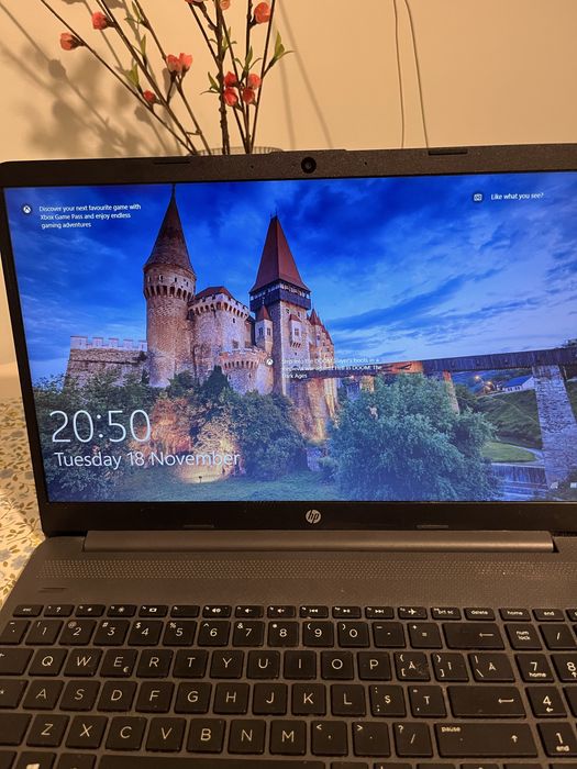 Laptop HP 250 G10 Intel Core I3