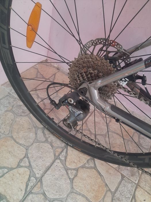 Gravel  Centurion 2x10 Tiagra