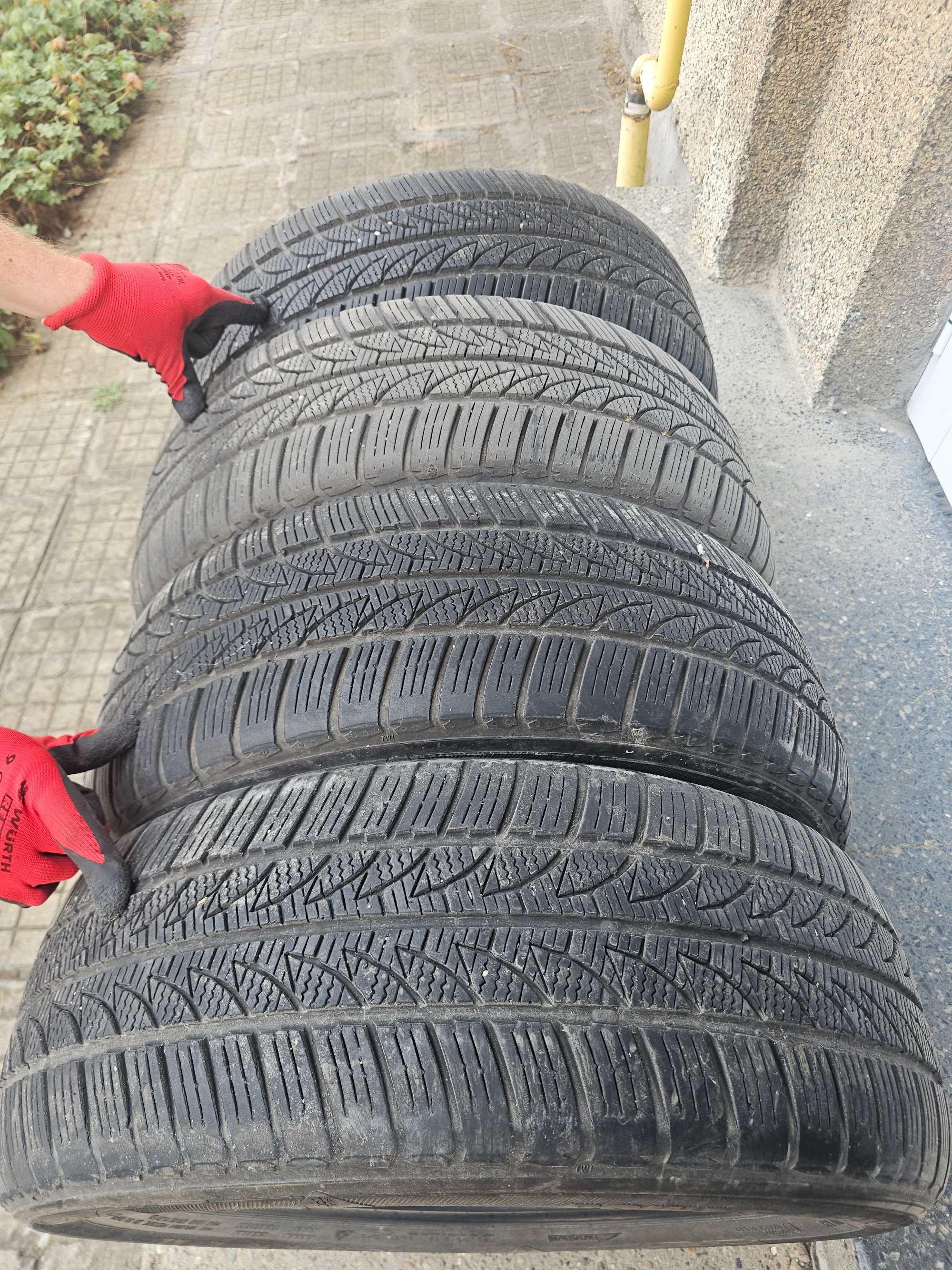 Всесезонни гуми Point S 4 Seasons 2 205/55 R16