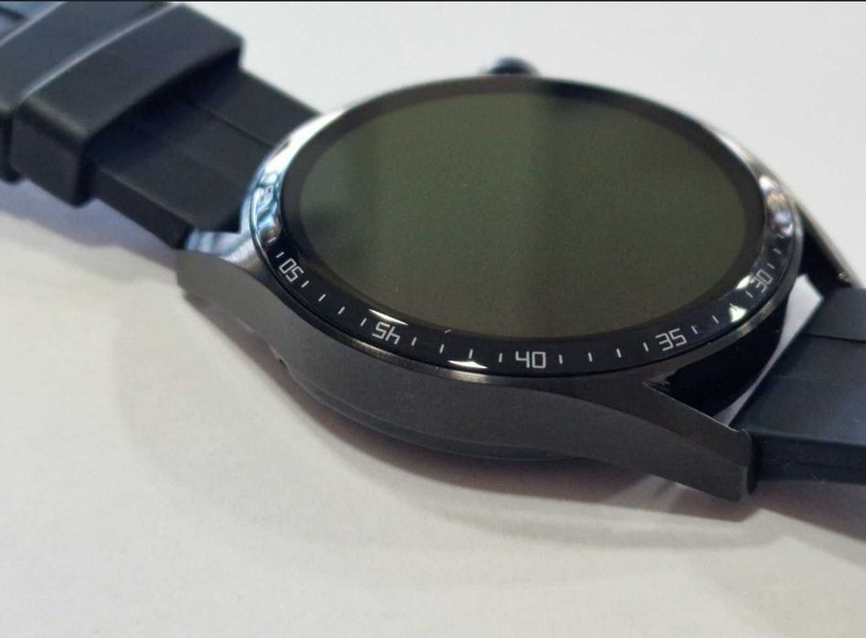 Huawei watch gt3