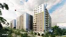 Apartament 1 camera, Metrou Gorjului Comision 0%