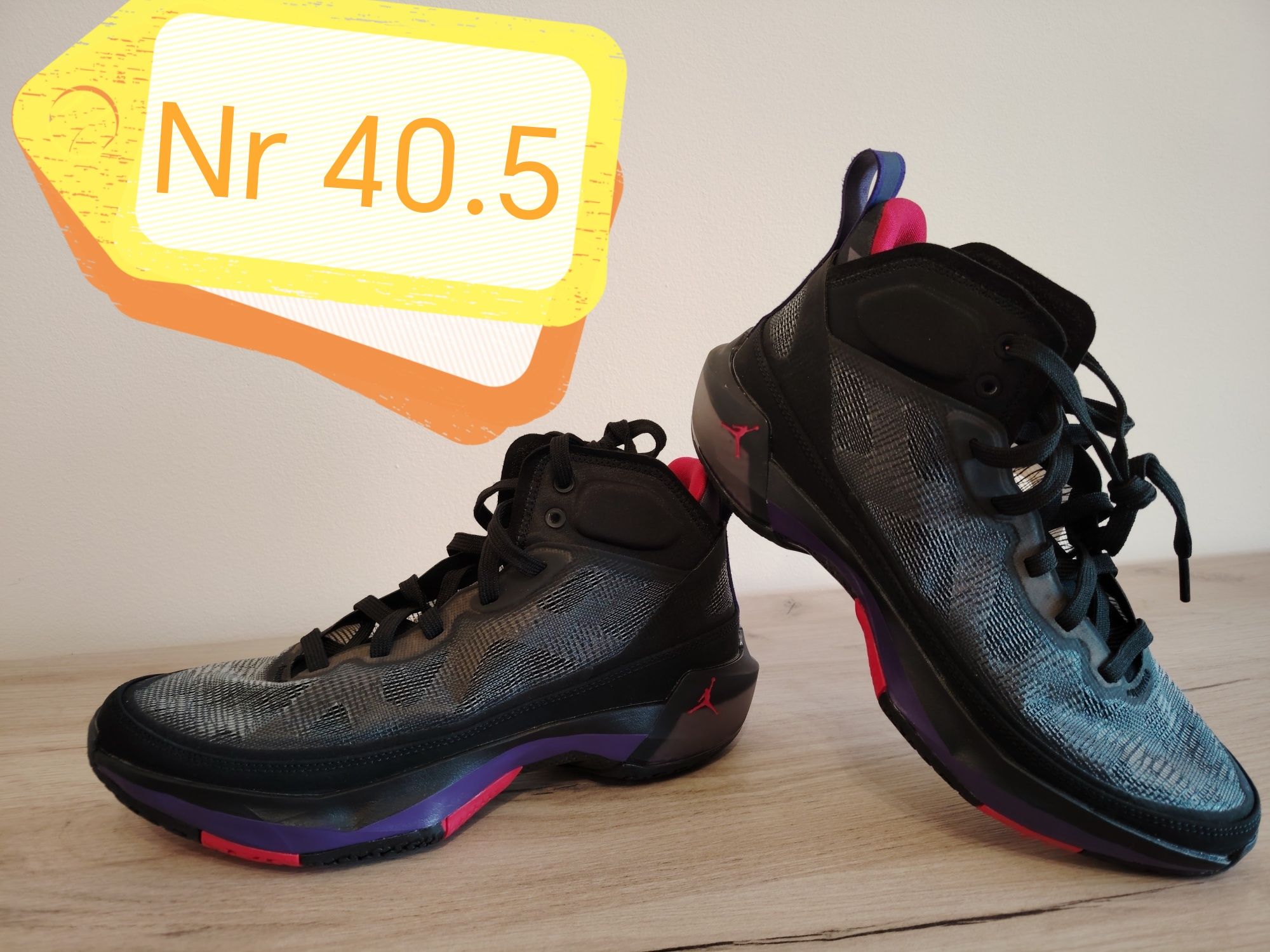 Air Jordan copii diferite modele și nr