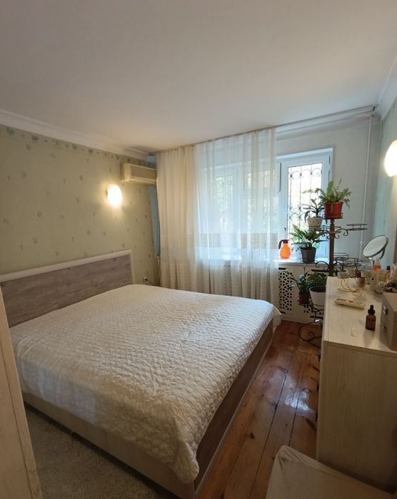 4-х комн кв-ра Чиланзар-1 кв-л