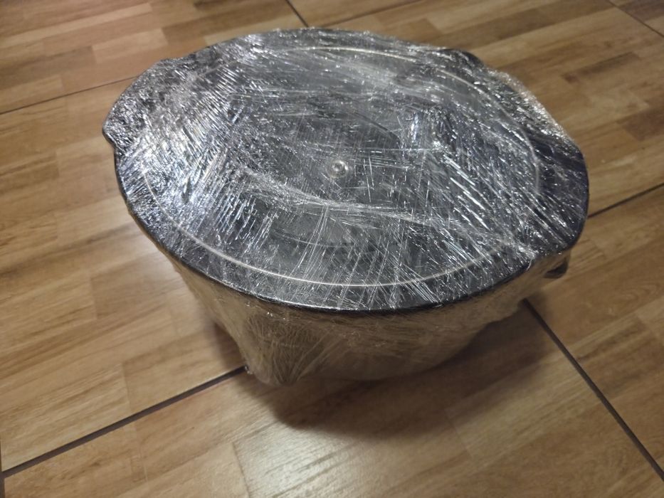 Slow cooker Silver Crest