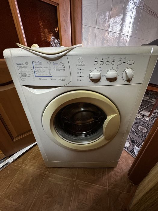 стиральная машинка