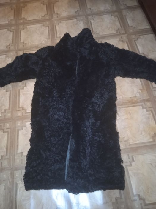 Продается шуба натуральная
