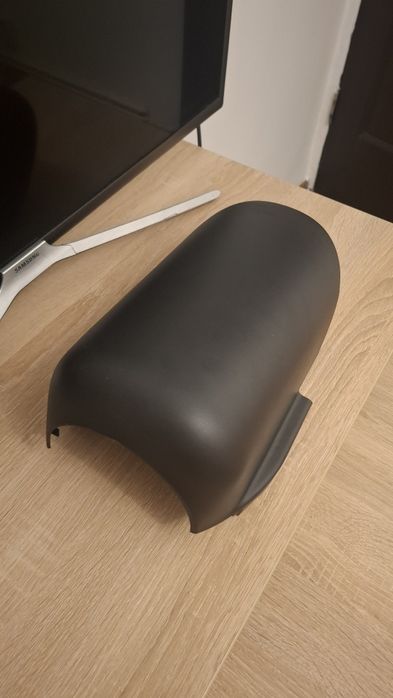 Vand spira volan BMW E90