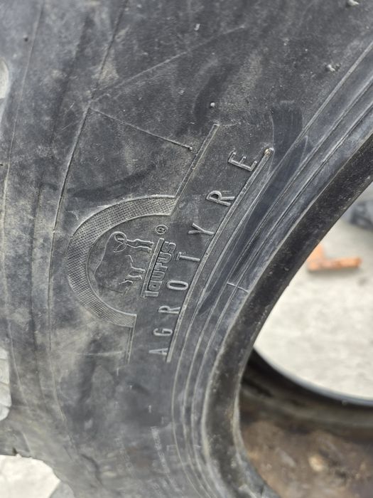 Anvelopa 13.6r38 Taurus