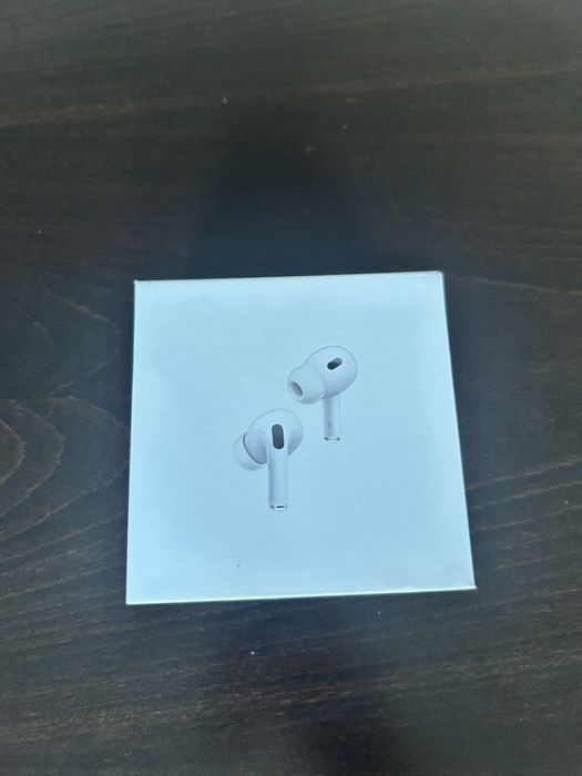 Apple AirPods Pro 2nd Generation